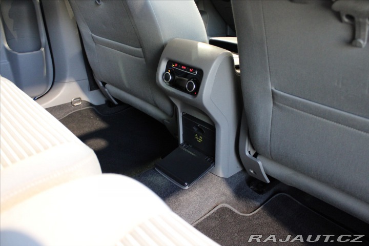 Seat Alhambra TDi Style 7 Míst BiXen/Ca 2015