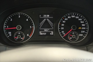 Seat Alhambra TDi Style 7 Míst BiXen/Ca 2015