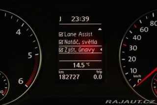 Seat Alhambra TDi Style 7 Míst BiXen/Ca 2015