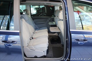 Seat Alhambra TDi Style 7 Míst BiXen/Ca 2015