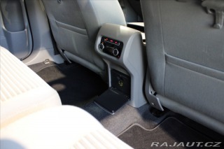 Seat Alhambra TDi Style 7 Míst BiXen/Ca 2015