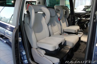 Seat Alhambra TDi Style 7 Míst BiXen/Ca 2015