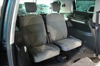 Seat Alhambra TDi Style 7 Míst BiXen/Ca 2015