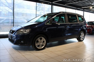 Seat Alhambra TDi Style 7 Míst BiXen/Ca 2015