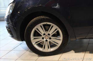 Seat Alhambra TDi Style 7 Míst BiXen/Ca 2015