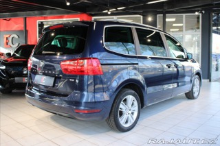 Seat Alhambra TDi Style 7 Míst BiXen/Ca 2015