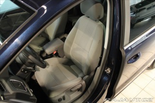 Seat Alhambra TDi Style 7 Míst BiXen/Ca 2015