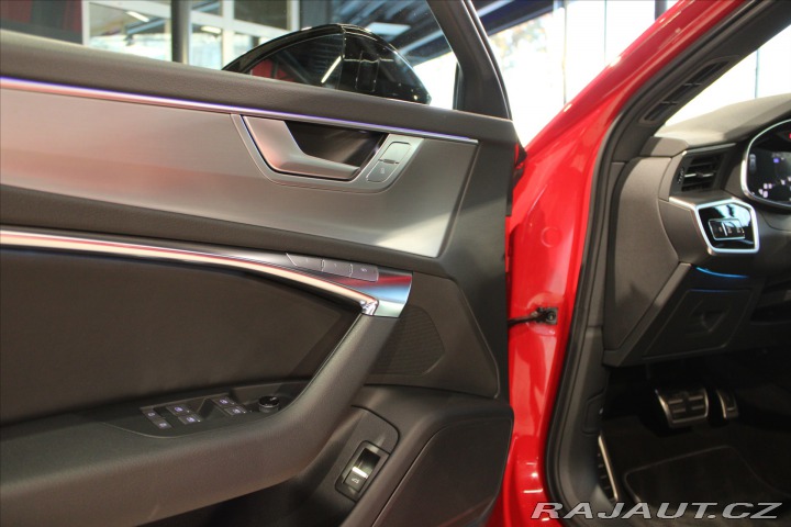 Audi A6 Avant 50 TDi quattro S li 2023