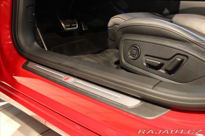 Audi A6 Avant 50 TDi quattro S li 2023