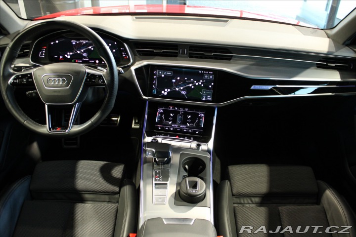 Audi A6 Avant 50 TDi quattro S li 2023