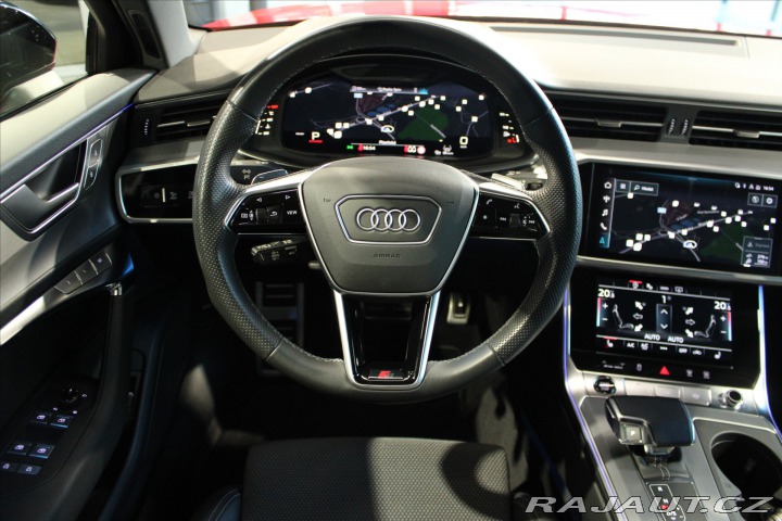 Audi A6 Avant 50 TDi quattro S li 2023