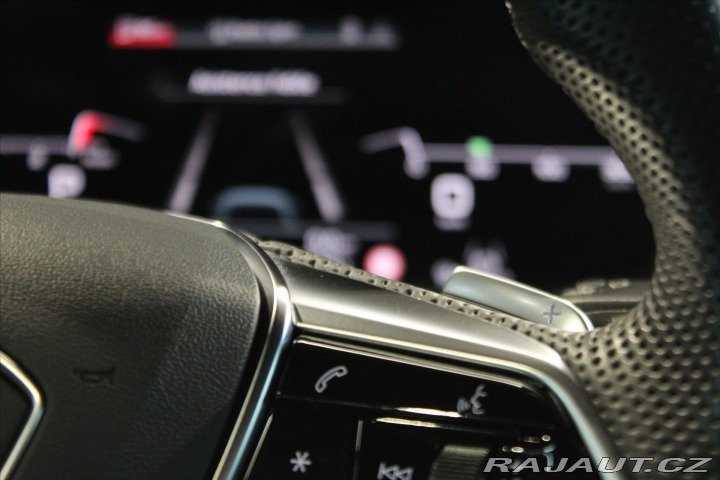 Audi A6 Avant 50 TDi quattro S li 2023