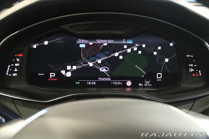 Audi A6 Avant 50 TDi quattro S li 2023