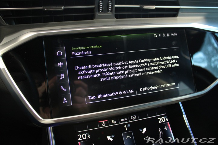 Audi A6 Avant 50 TDi quattro S li 2023