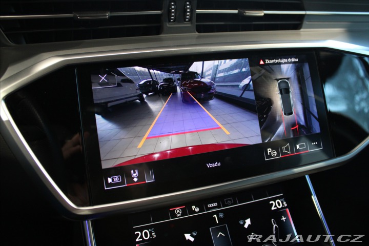 Audi A6 Avant 50 TDi quattro S li 2023