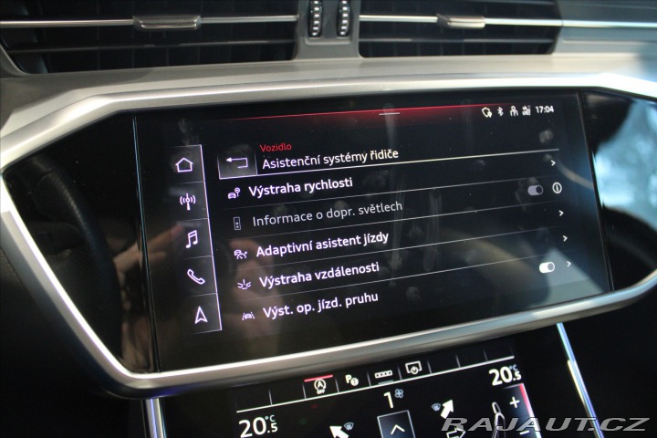 Audi A6 Avant 50 TDi quattro S li 2023