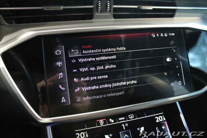 Audi A6 Avant 50 TDi quattro S li 2023