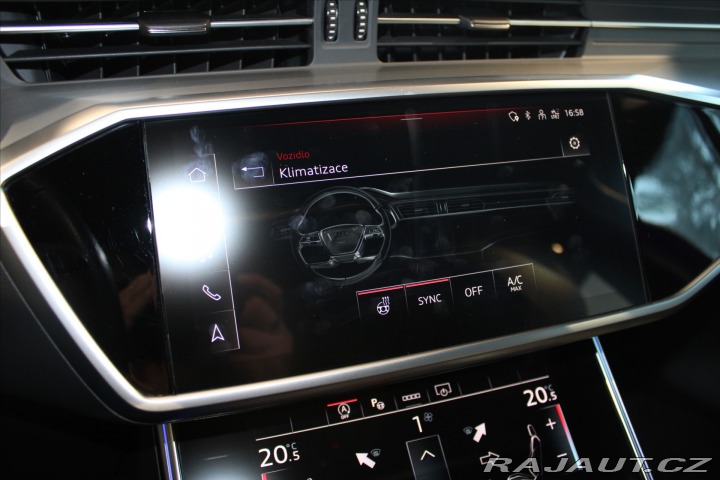 Audi A6 Avant 50 TDi quattro S li 2023