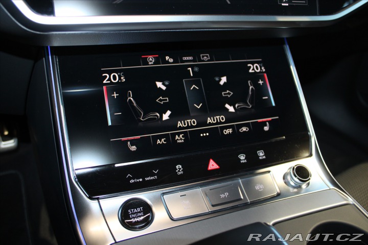 Audi A6 Avant 50 TDi quattro S li 2023