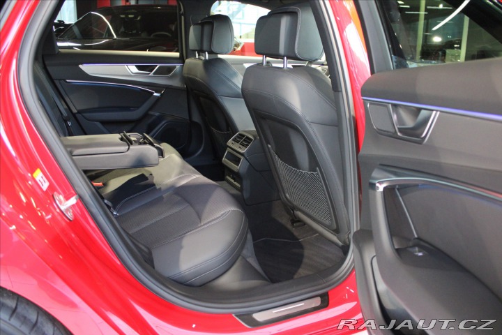 Audi A6 Avant 50 TDi quattro S li 2023