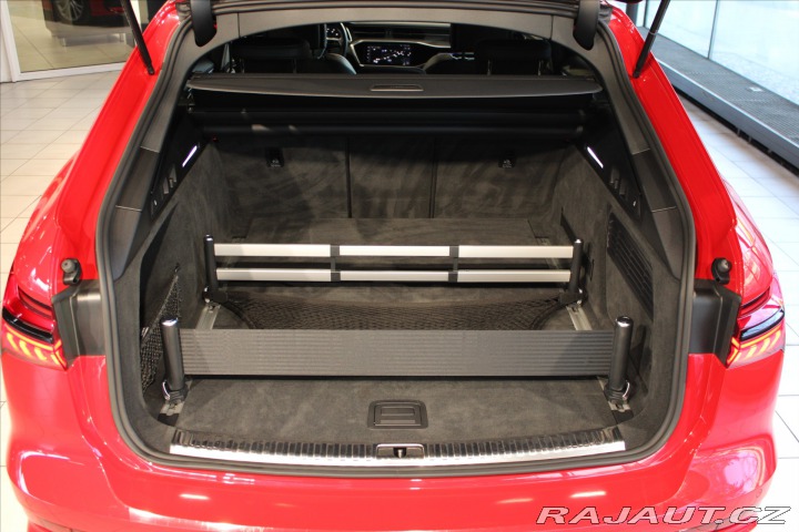 Audi A6 Avant 50 TDi quattro S li 2023