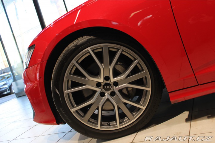 Audi A6 Avant 50 TDi quattro S li 2023