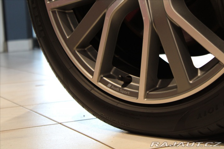 Audi A6 Avant 50 TDi quattro S li 2022