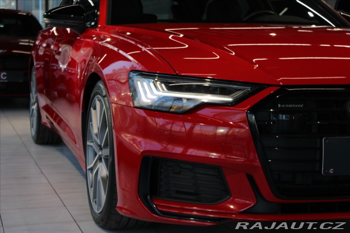 Audi A6 Avant 50 TDi quattro S li 2023