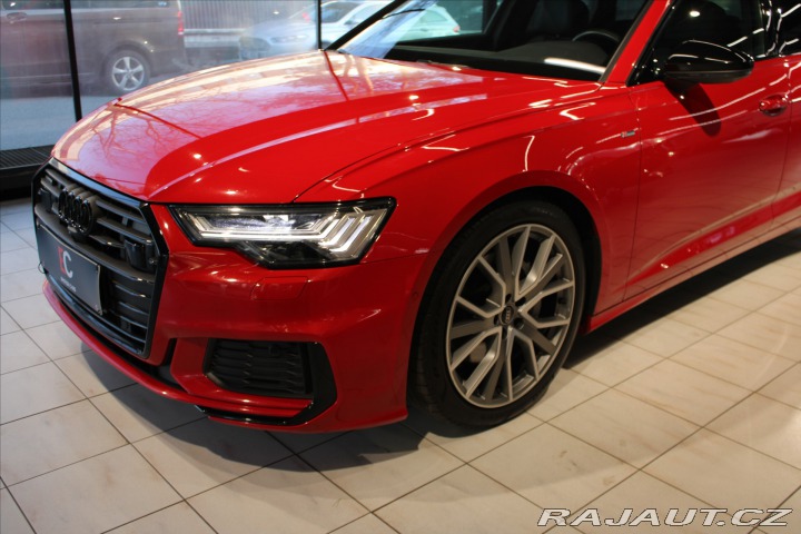 Audi A6 Avant 50 TDi quattro S li 2022