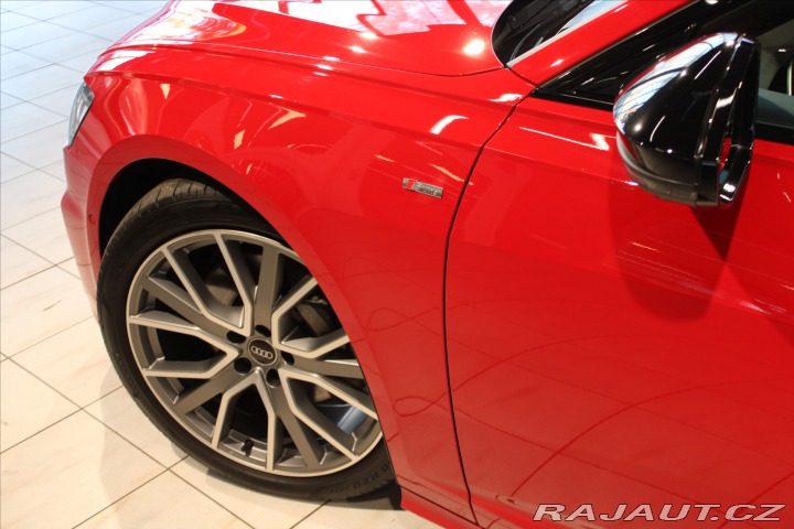Audi A6 Avant 50 TDi quattro S li 2023