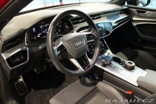 Audi A6 Avant 50 TDi quattro S li 2022