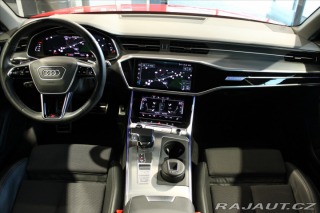 Audi A6 Avant 50 TDi quattro S li 2022