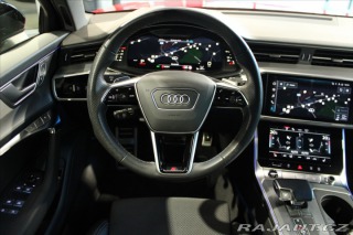 Audi A6 Avant 50 TDi quattro S li 2022
