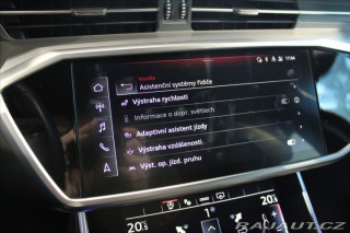 Audi A6 Avant 50 TDi quattro S li 2022