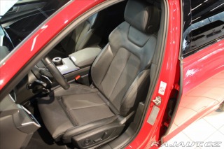 Audi A6 Avant 50 TDi quattro S li 2022