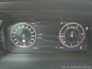 Land Rover Discovery Sport 2,0 D180 SE 2020