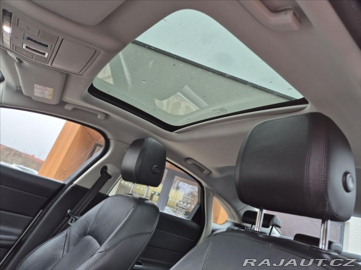 Jaguar XF 3,0 30d R-SPORT 2016