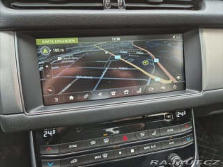 Jaguar XF 3,0 30d R-SPORT 2016