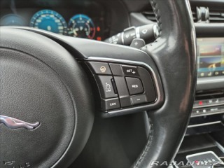 Jaguar XF 3,0 30d R-SPORT 2016