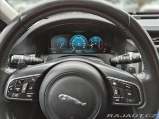 Jaguar XF 3,0 30d R-SPORT 2016