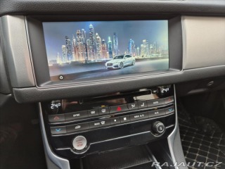 Jaguar XF 3,0 30d R-SPORT 2016