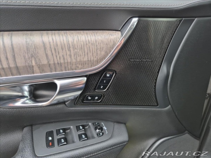 Volvo V90 2,0 B4 AWD Cross Country 2021