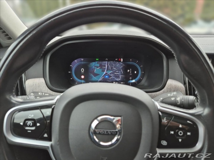 Volvo V90 2,0 B4 AWD Cross Country 2021