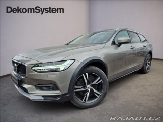 Volvo V90 2,0 B4 AWD Cross Country 2021