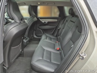 Volvo V90 2,0 B4 AWD Cross Country 2021