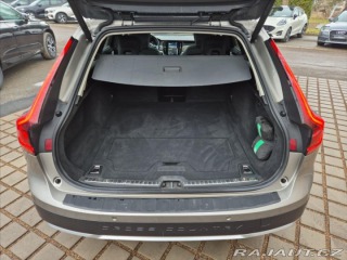 Volvo V90 2,0 B4 AWD Cross Country 2021