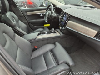 Volvo V90 2,0 B4 AWD Cross Country 2021