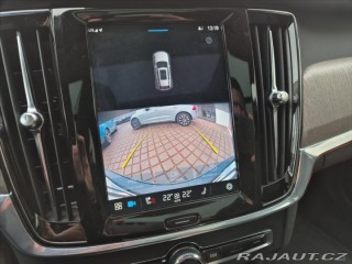 Volvo V90 2,0 B4 AWD Cross Country 2021