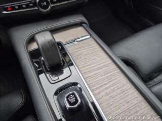 Volvo V90 2,0 B4 AWD Cross Country 2021