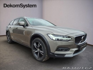 Volvo V90 2,0 B4 AWD Cross Country 2021